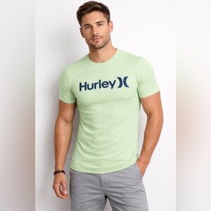 Mens Small Hurley T shirt